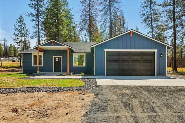 $499,000 | 13394 East Bridges Road, Elk, WA 99009