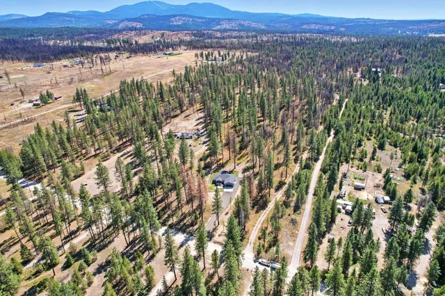 $499,000 | 13394 East Bridges Road, Elk, WA 99009