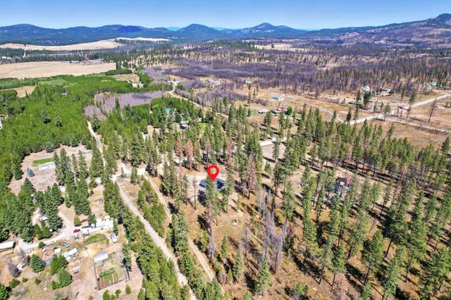 $499,000 | 13394 East Bridges Road, Elk, WA 99009