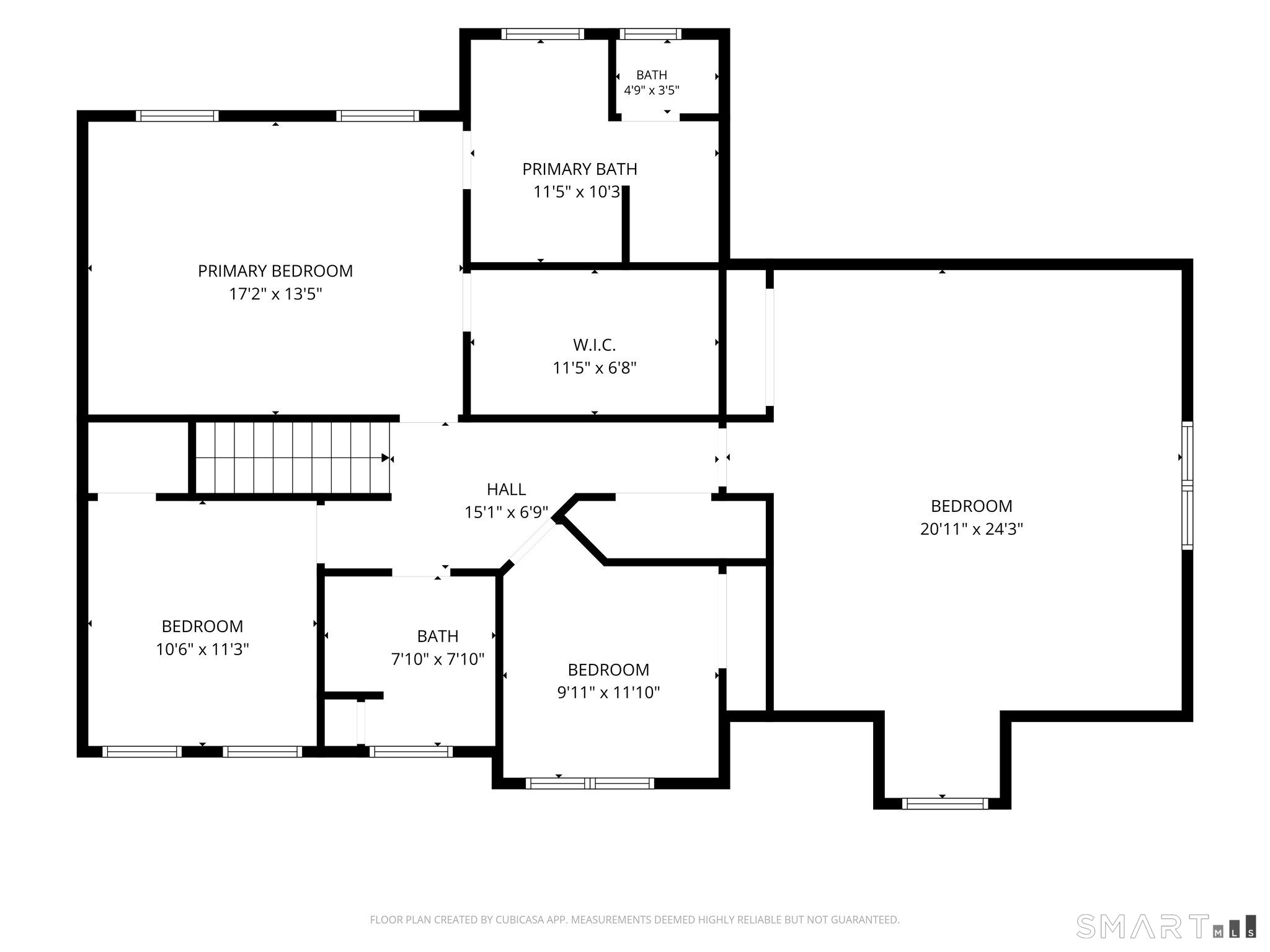 15 Misty Meadow Road Enfield, CT 06082 - Photo 40 of 40