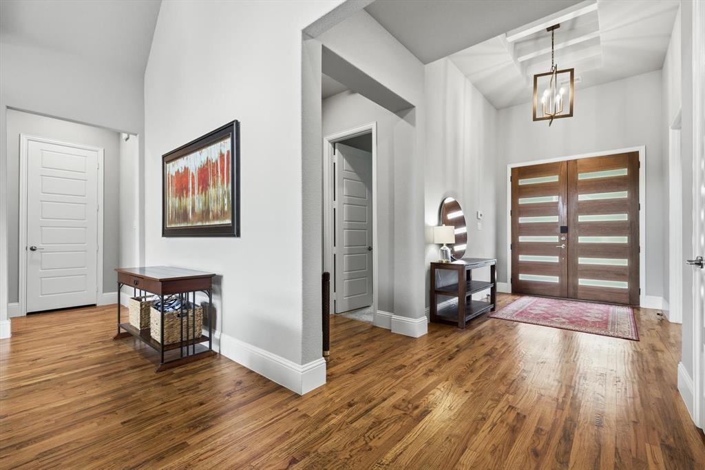 1031 Country Way Rowlett, TX 75089 - Photo 4 of 38
