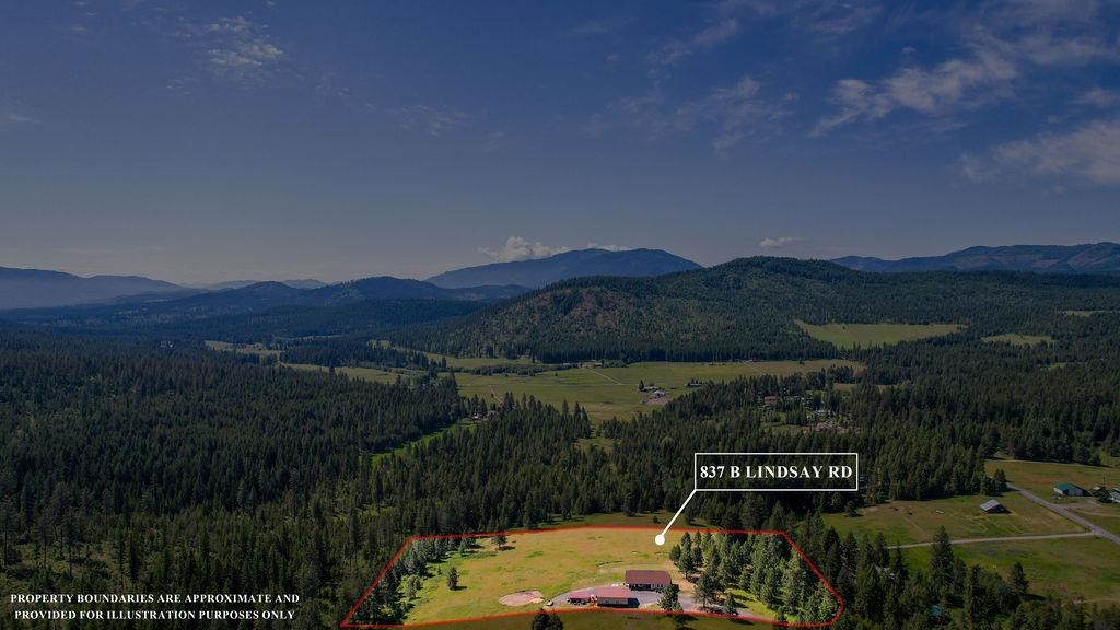 837 B Lindsay Road Colville, WA 99114 - Photo 3 of 48