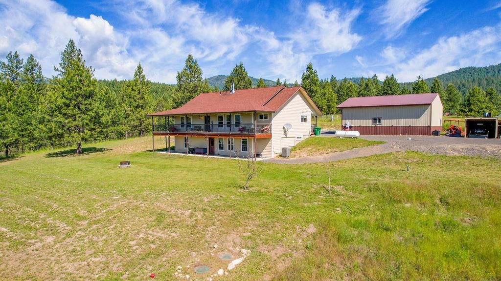 837 B Lindsay Road Colville, WA 99114 - Photo 5 of 48