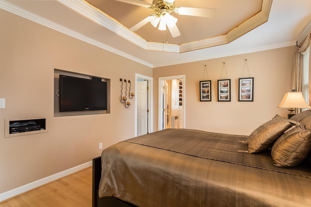 2405 Andor Place Raleigh, NC 27604 - Photo 12 of 30 Photo 12