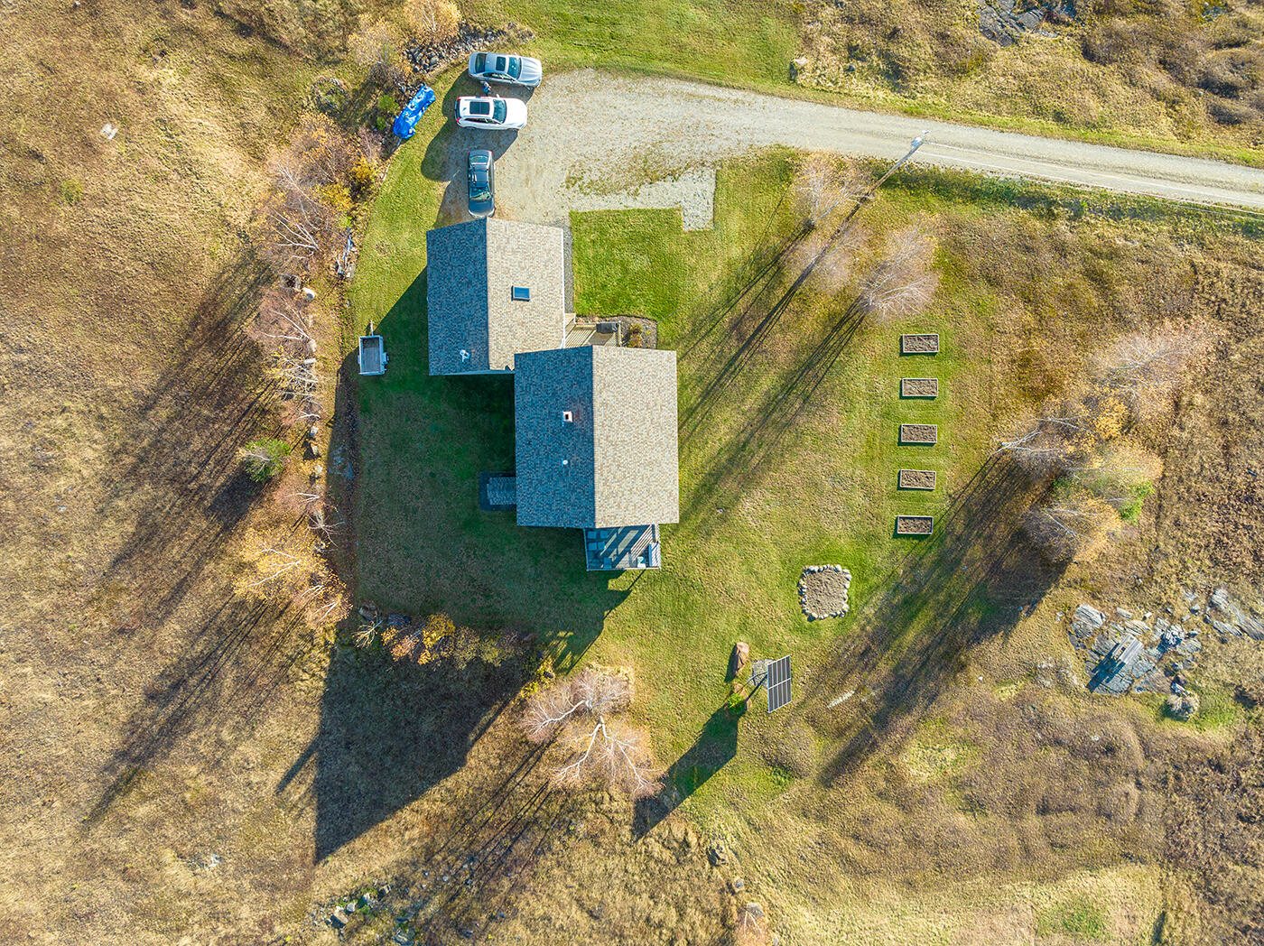 60 Blueberry Hill Road Hope, ME 04847 - Photo 50 of 60 DJI_0033