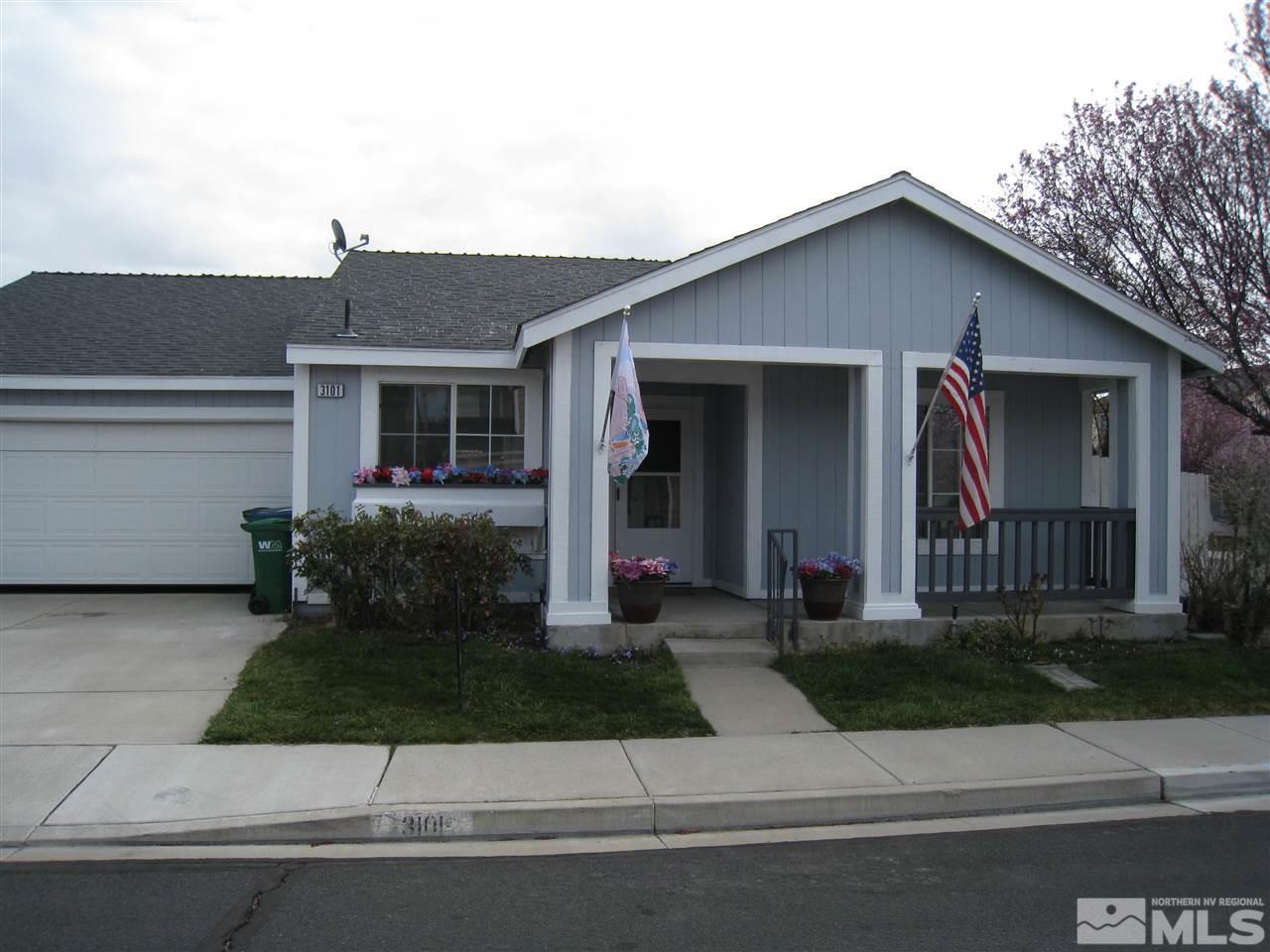 3101 May Rose Circle Reno, NV 89502 - Photo 1 of 1 Photo 1