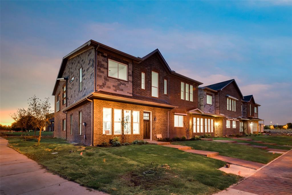 5827 Rivendell Drive Frisco, TX 75035 - Photo 31 of 31