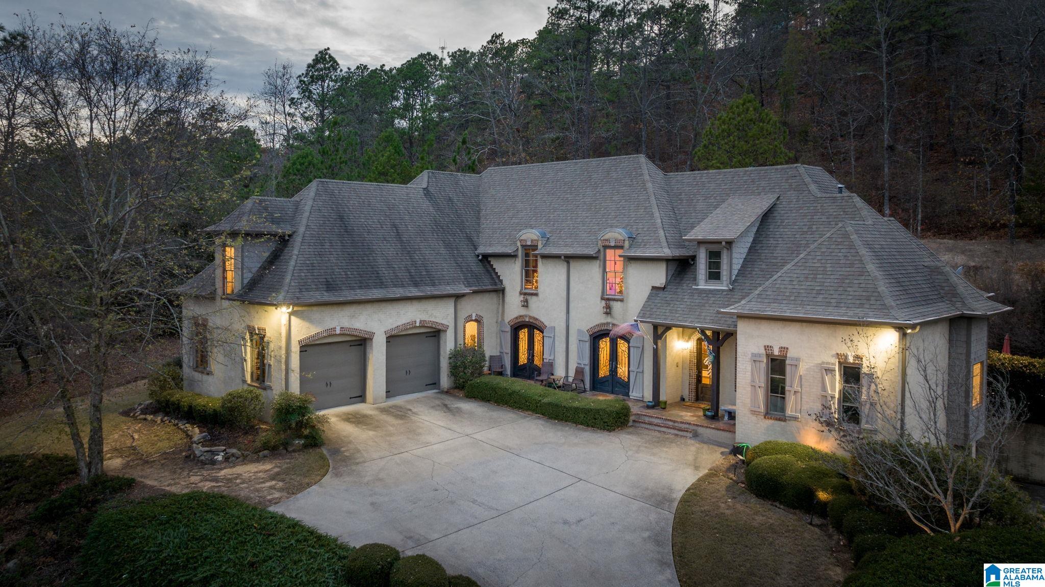 2037 Springhill Court Birmingham, AL 35242 - Photo 2 of 60