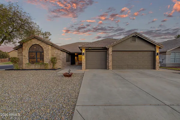 $515,000 | 4101 West Calle Lejos, Glendale, AZ 85310