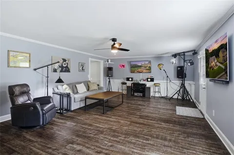 $507,900 | 3132 Planters Mill Drive, Dacula, GA 30019