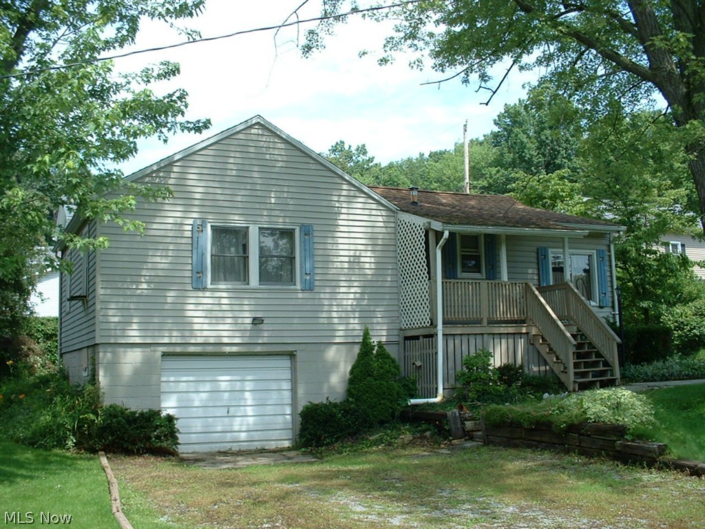 1364 Stevenson Road Masury, OH 44438 - Photo 1 of 3 Gallery Image 1