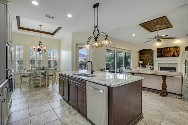 $850,000 | 729 East Dorchester Drive, St. Johns, FL 32259