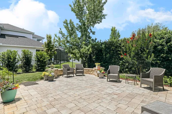 $850,000 | 729 East Dorchester Drive, St. Johns, FL 32259