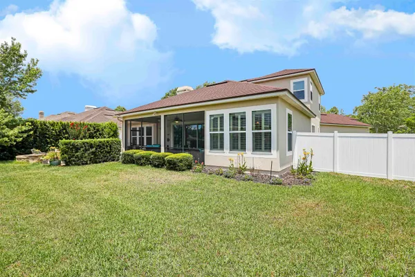 $850,000 | 729 East Dorchester Drive, St. Johns, FL 32259
