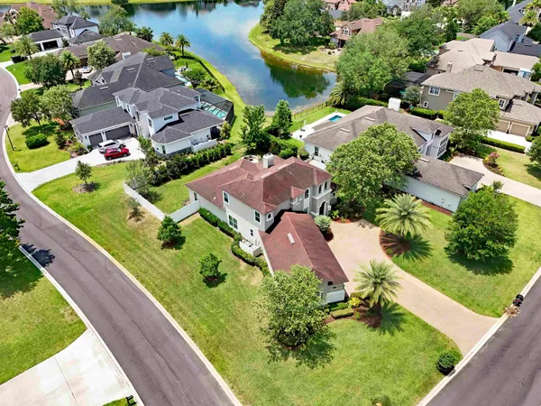 $850,000 | 729 East Dorchester Drive, St. Johns, FL 32259