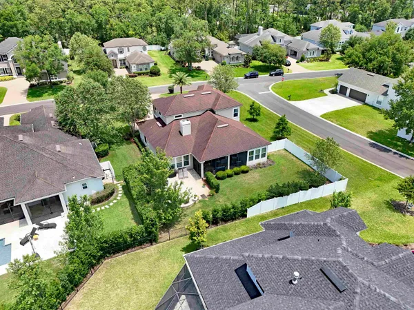 $850,000 | 729 East Dorchester Drive, St. Johns, FL 32259