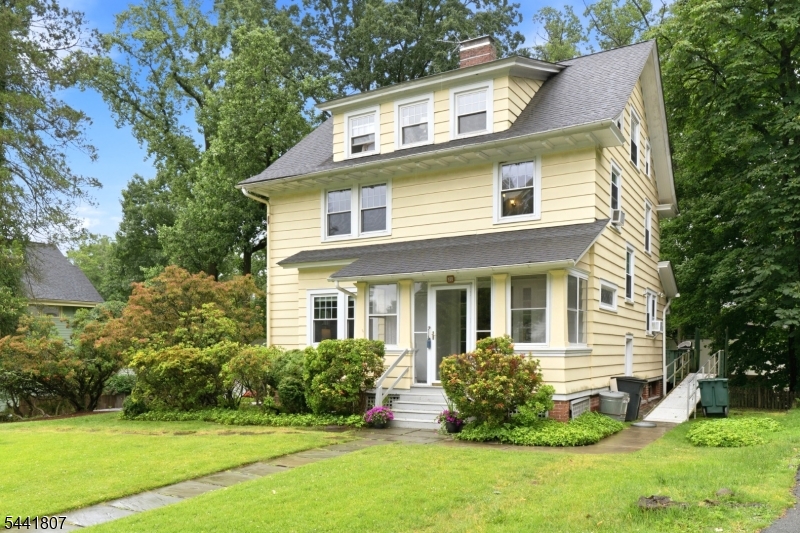 35 Glenside Road South Orange, NJ 07079 - Photo 4 of 48