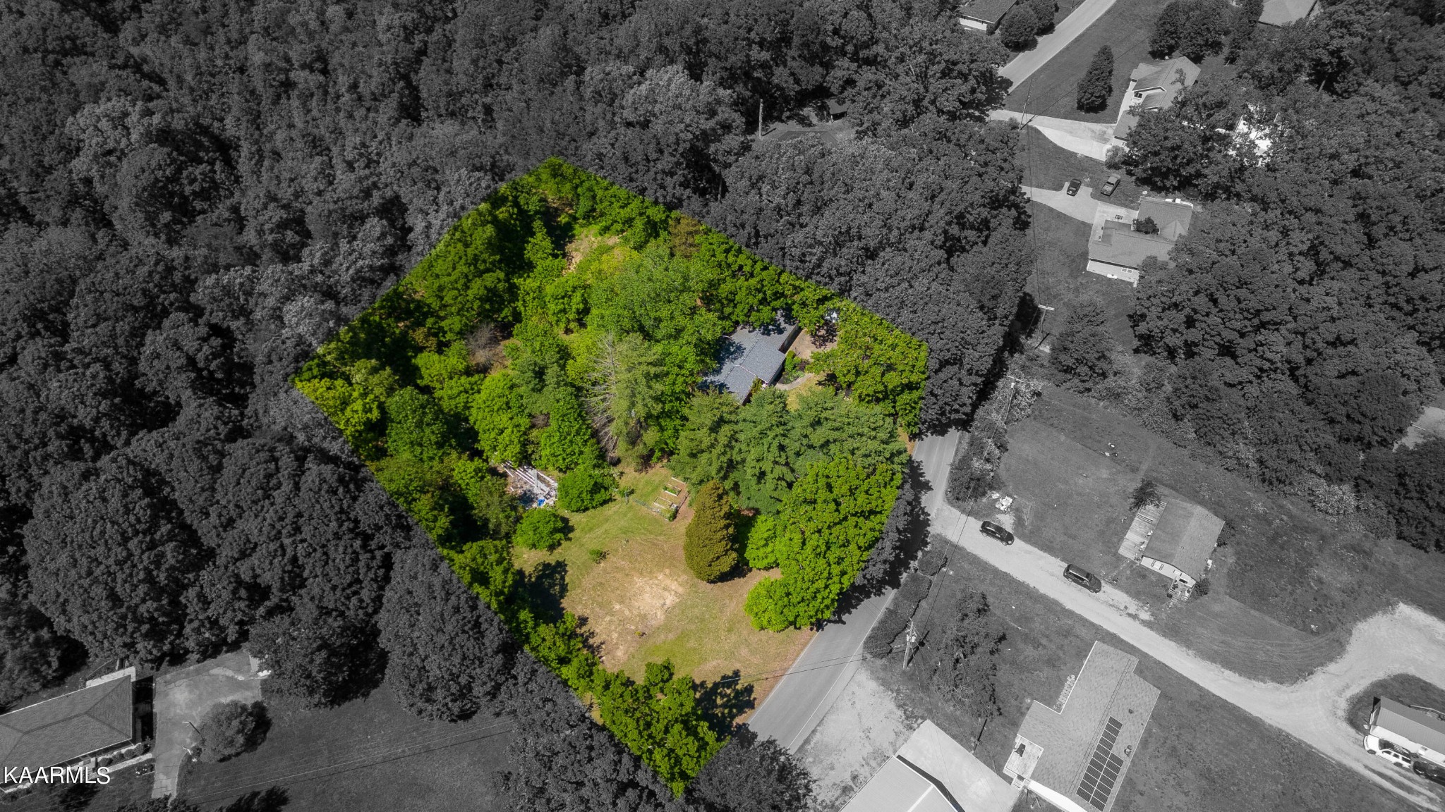 286 County Farm Road Madisonville, TN 37354 - Photo 2 of 54 Gallery Image 2