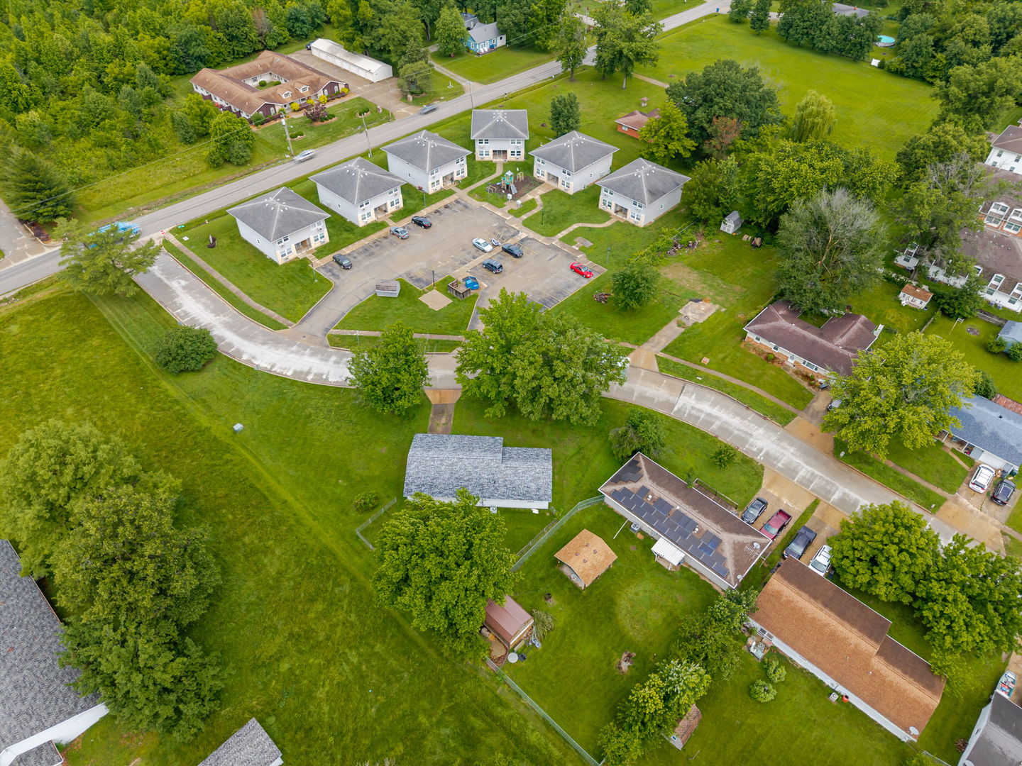 6 Edgebrook Street Centralia, IL 62801 - Photo 29 of 32