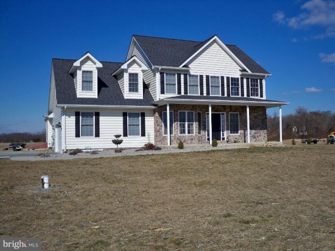 71 Stemmers Run Road Earleville, MD 21919 - Photo 1 of 5 Exterior (Main)