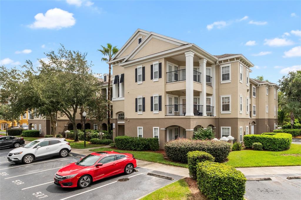 3605 Conroy Road, Unit 516 Orlando, FL 32839 - Photo 1 of 34 Gallery Image 1