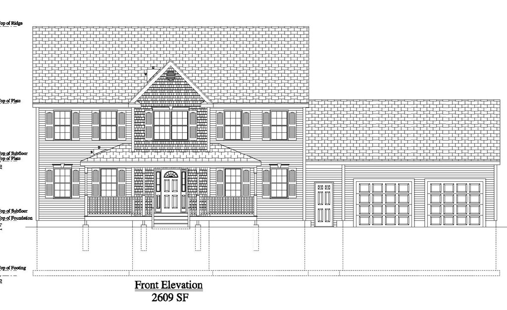 Lot 6 Mountainview Road Uxbridge, MA 01569 - Photo 1 of 16 Gallery Image 1