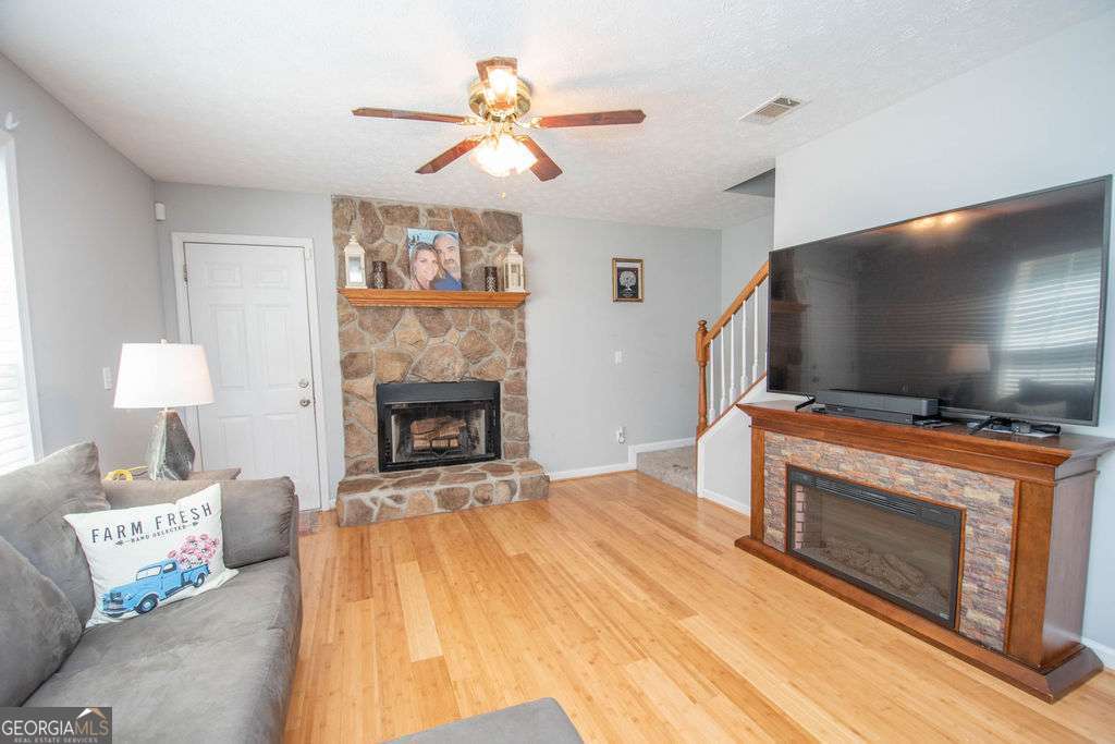 67 Roger Arnold Road Grantville, GA 30220 - Photo 14 of 36