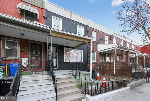 $1,980 | 2710 South Fairhill Street, Philadelphia, PA 19148