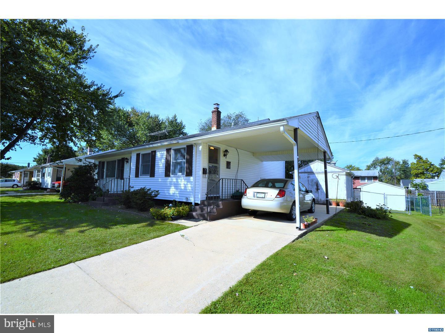 22 Malvern Road Newark, DE 19713 - Photo 2 of 25