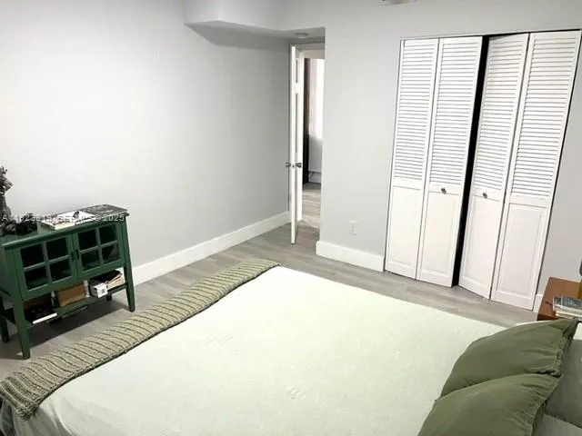 a house view with a outdoor space