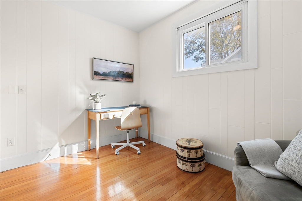 10 Lanark Road, Unit 1 Arlington, MA 02476 - Photo 29 of 37 Gallery Image 29