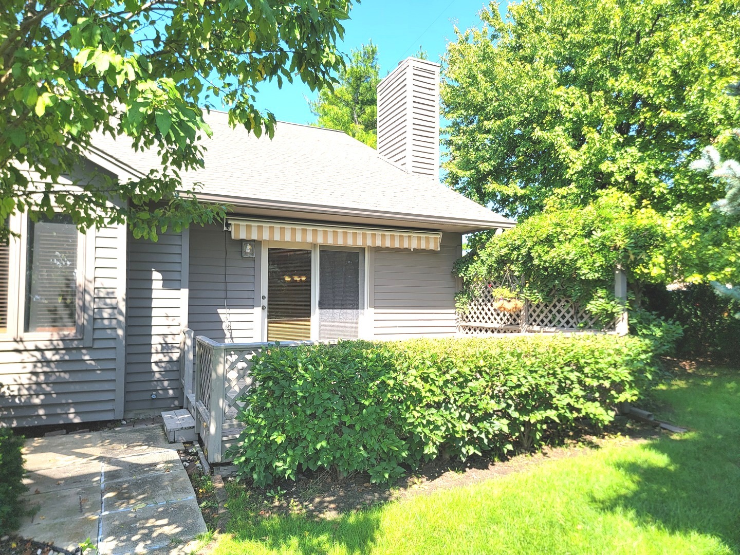 1509 Fort Jesse Road, Unit 20 Normal, IL 61761 - Photo 52 of 58 Gallery Image 52
