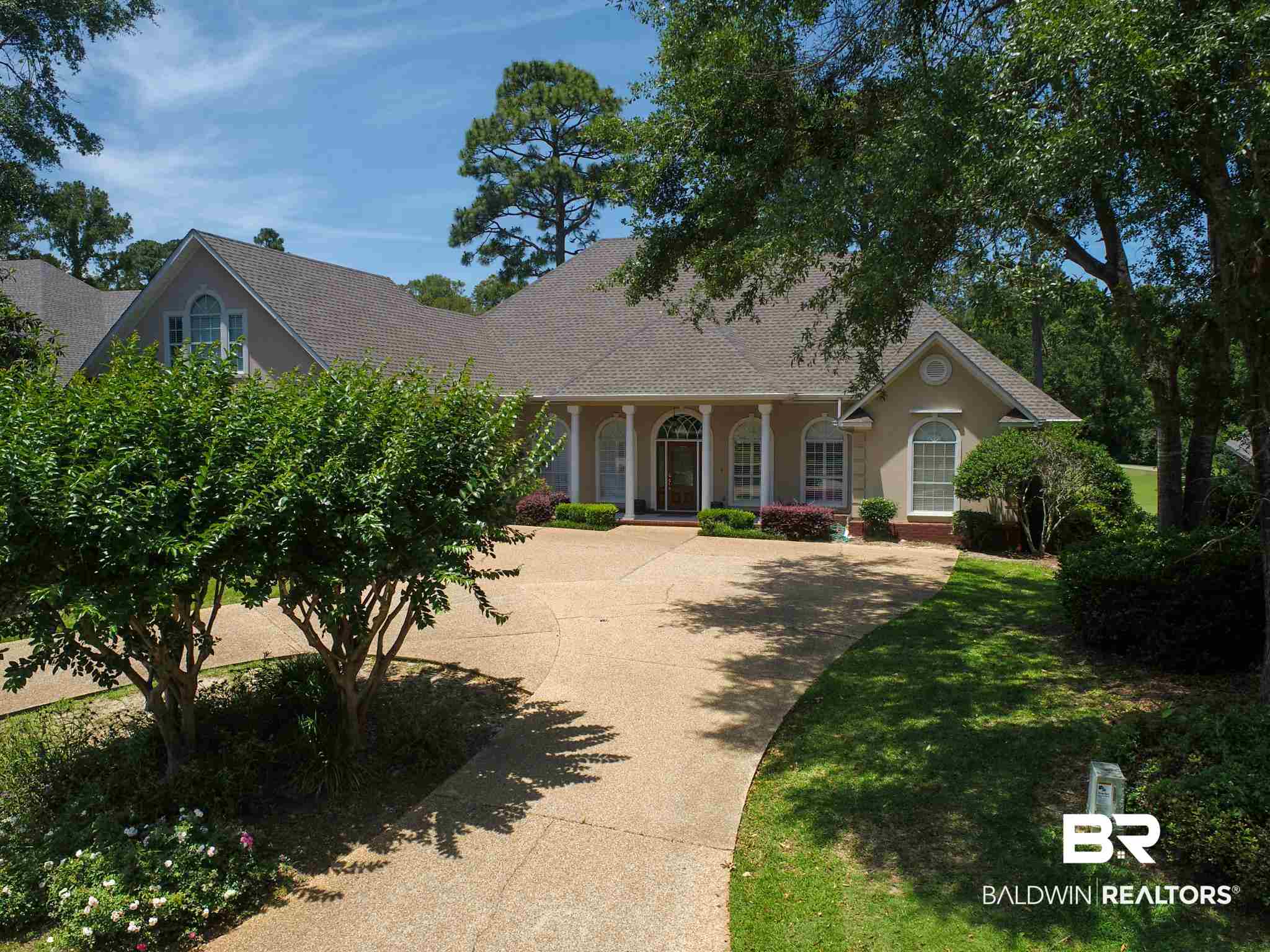 127 Sandy Shoal Loop Fairhope, AL 36532 - Photo 2 of 39