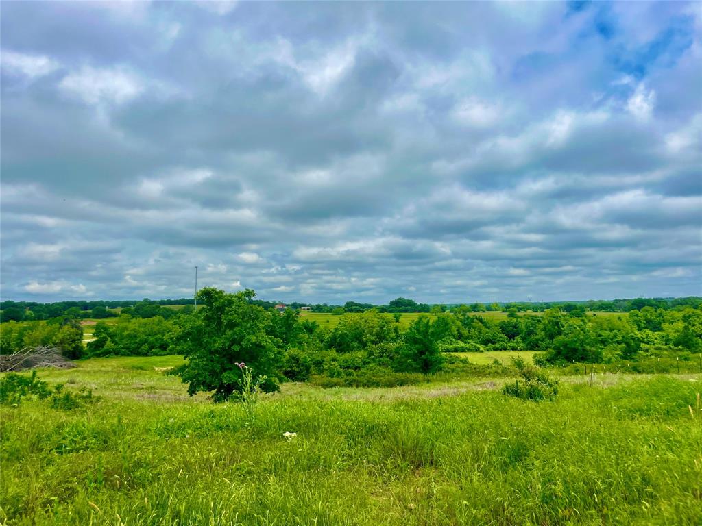 Lot 9 Clare Road Poolville, TX 76487 - Photo 2 of 4 View of mother earth's splendor with a rural view