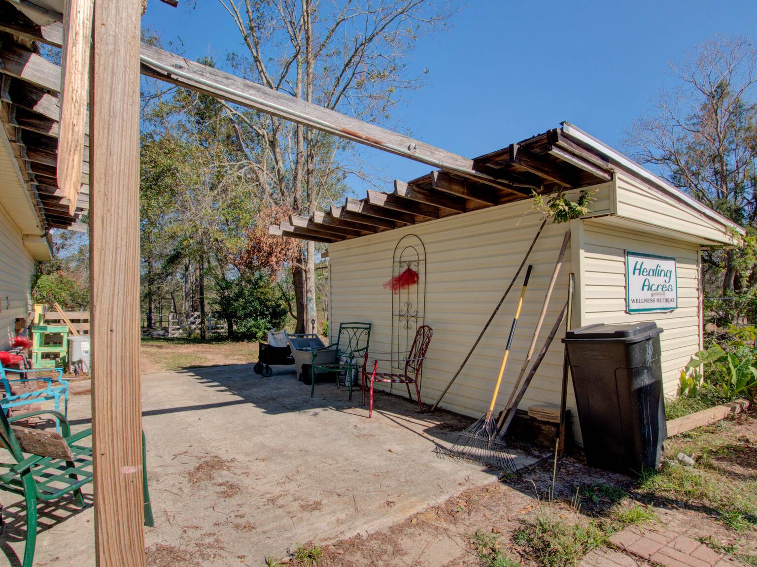 22355 Price Grubbs Road Robertsdale, AL 36567 - Photo 38 of 38
