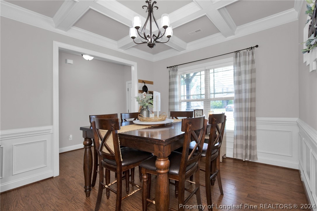 5112 Carson Allen Road Hope Mills, NC 28348 - Photo 12 of 29 Gallery Image 12