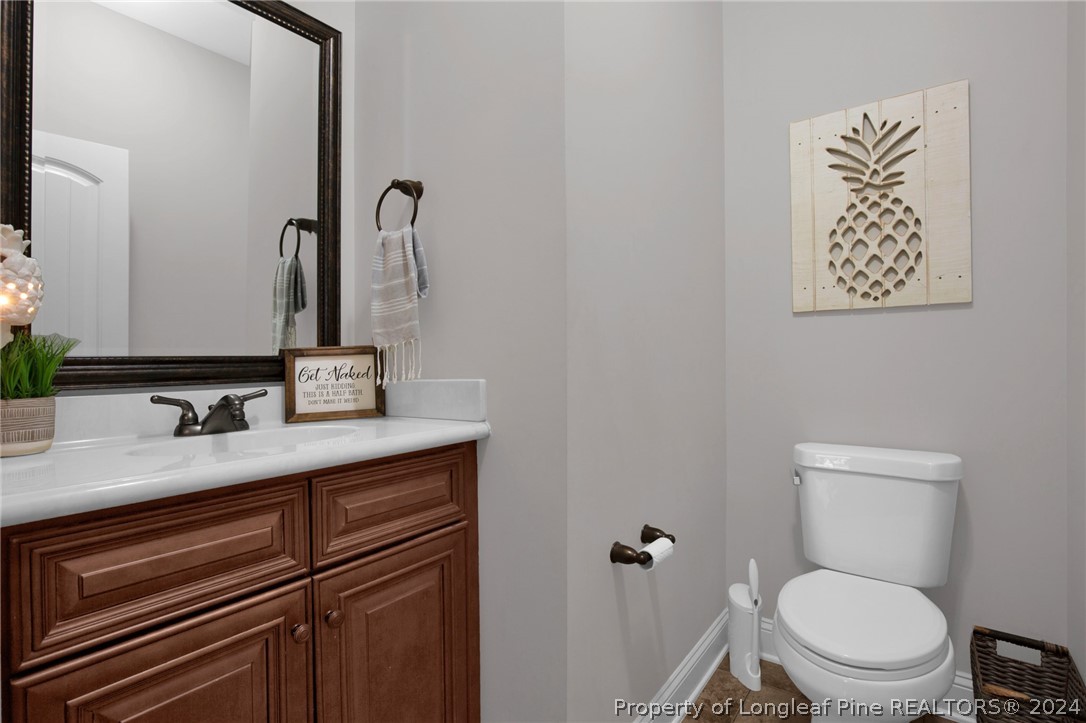 5112 Carson Allen Road Hope Mills, NC 28348 - Photo 14 of 29 Gallery Image 14