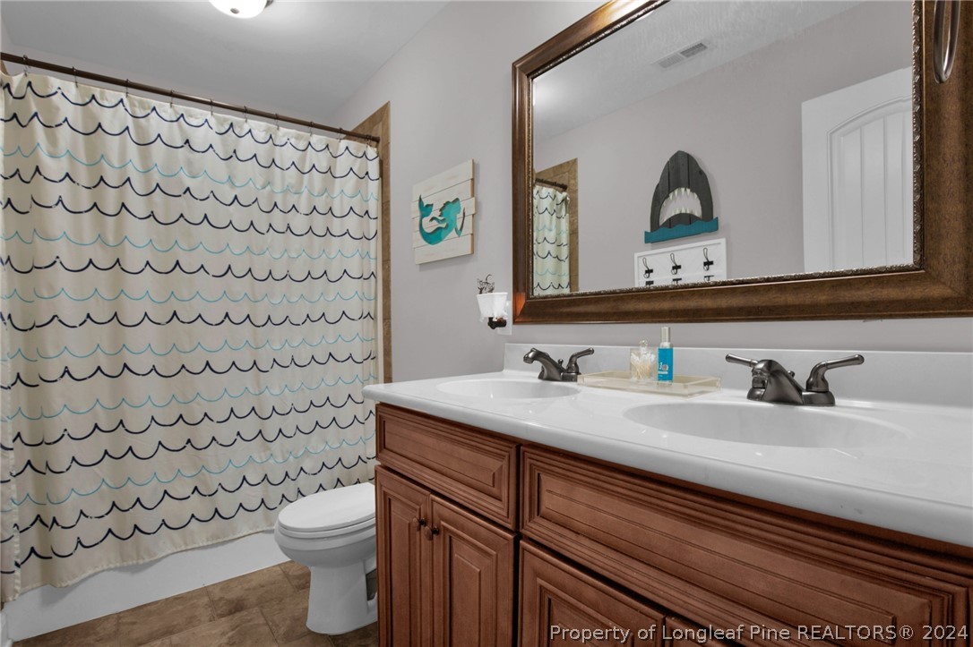 5112 Carson Allen Road Hope Mills, NC 28348 - Photo 18 of 29 Gallery Image 18