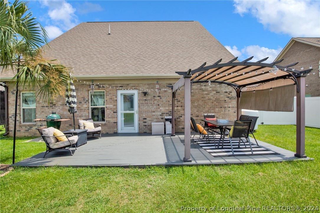 5112 Carson Allen Road Hope Mills, NC 28348 - Photo 23 of 29 Gallery Image 23