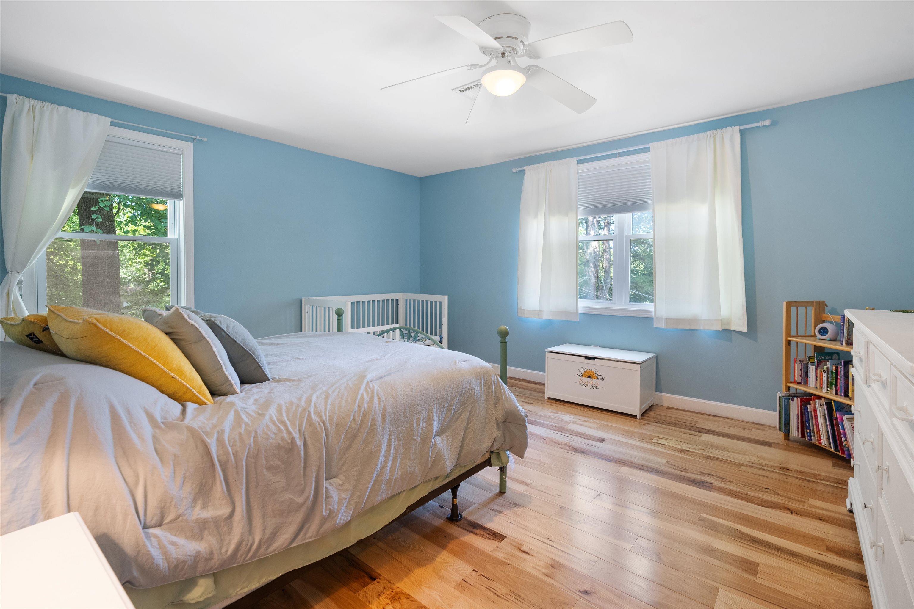 7 Woodlawn Road Raymond, NH 03077 - Photo 17 of 31 Gallery Image 17