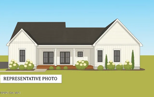 $650,000 | 182 P3096, West End, NC 27376