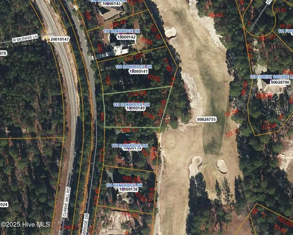 $650,000 | 182 P3096, West End, NC 27376