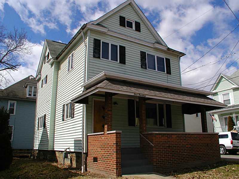 414 Broad City Of But Butler, PA 16001 - Photo 22 of 22 Exterior Front.