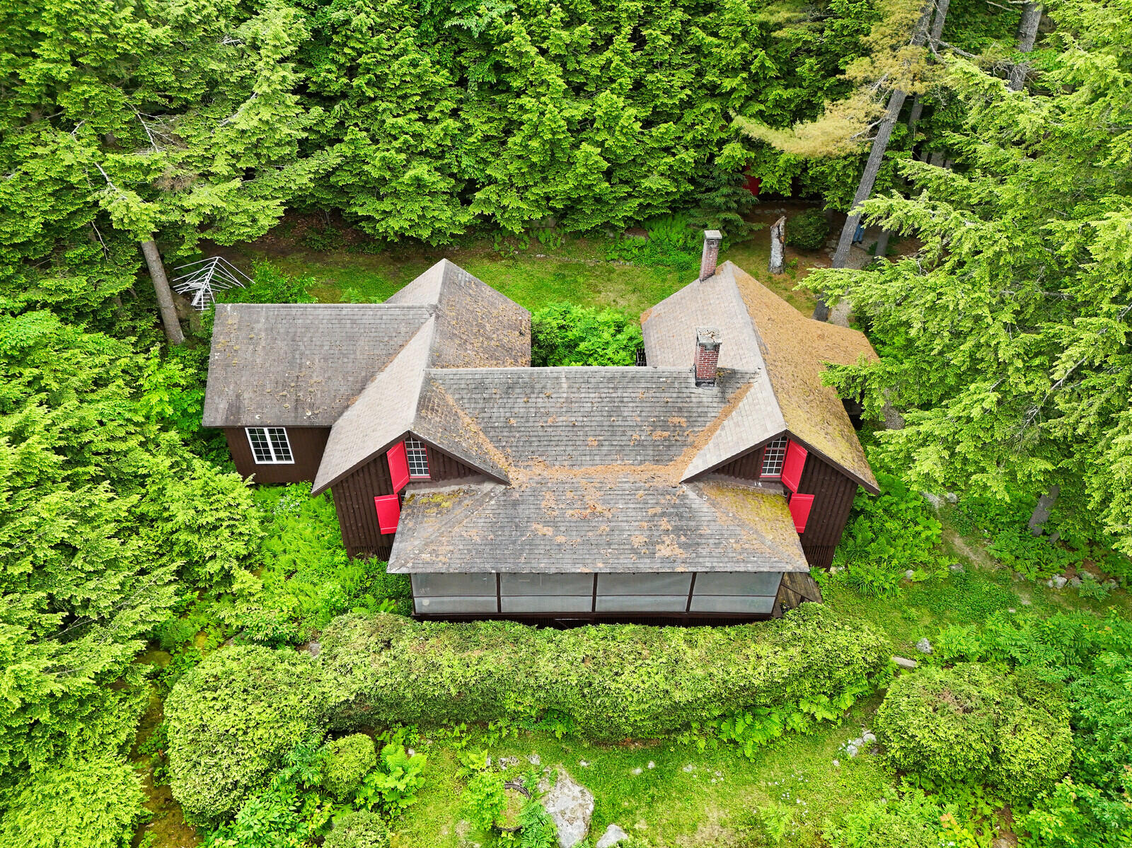 90 Quaglia Estates Rome, ME 04963 - Photo 64 of 85 40_DJI_20240610161919_0224_D_DxO_mls