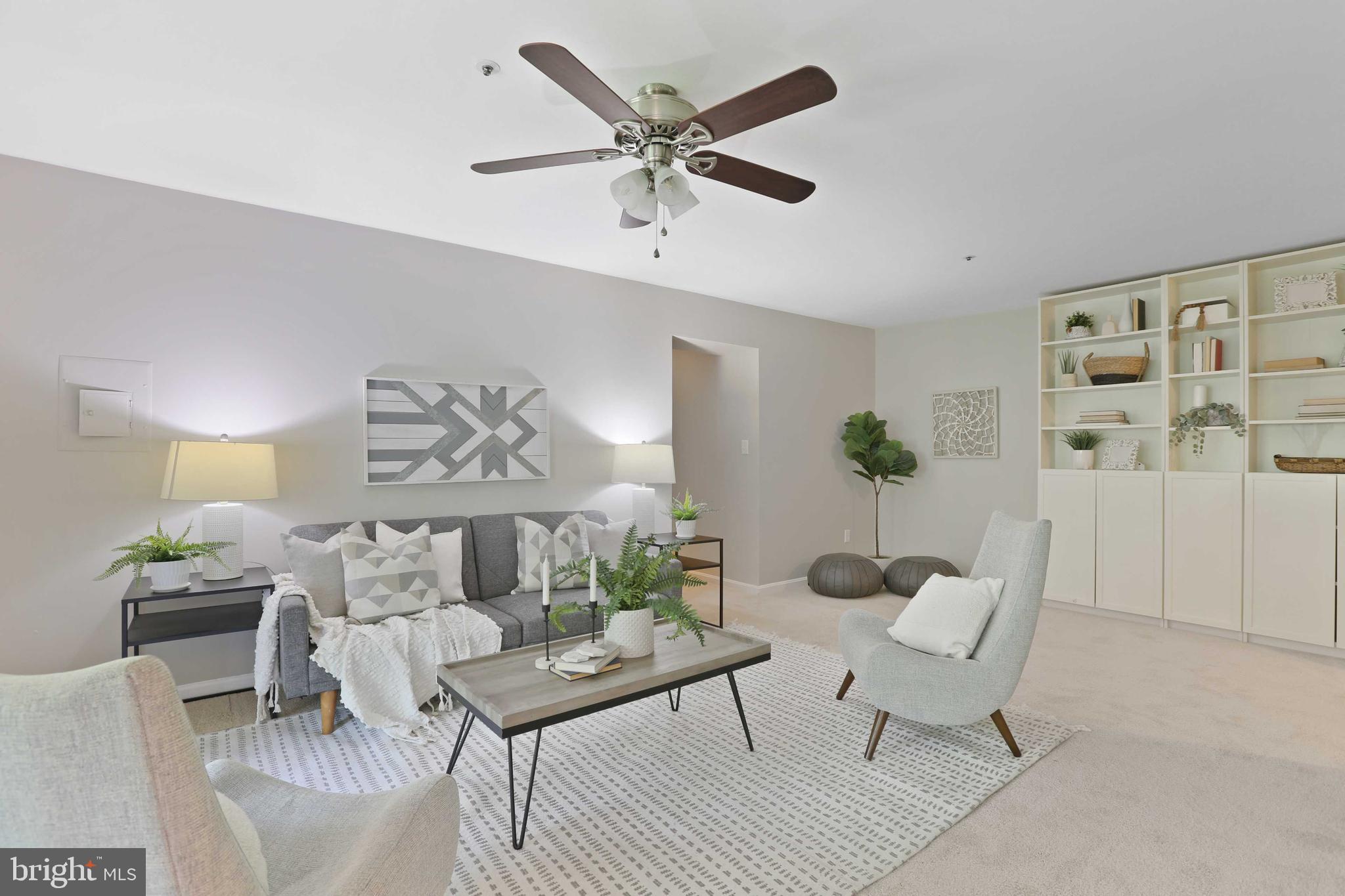 8349 Montgomery Run Road, Unit E Ellicott City, MD 21043 - Photo 1 of 32