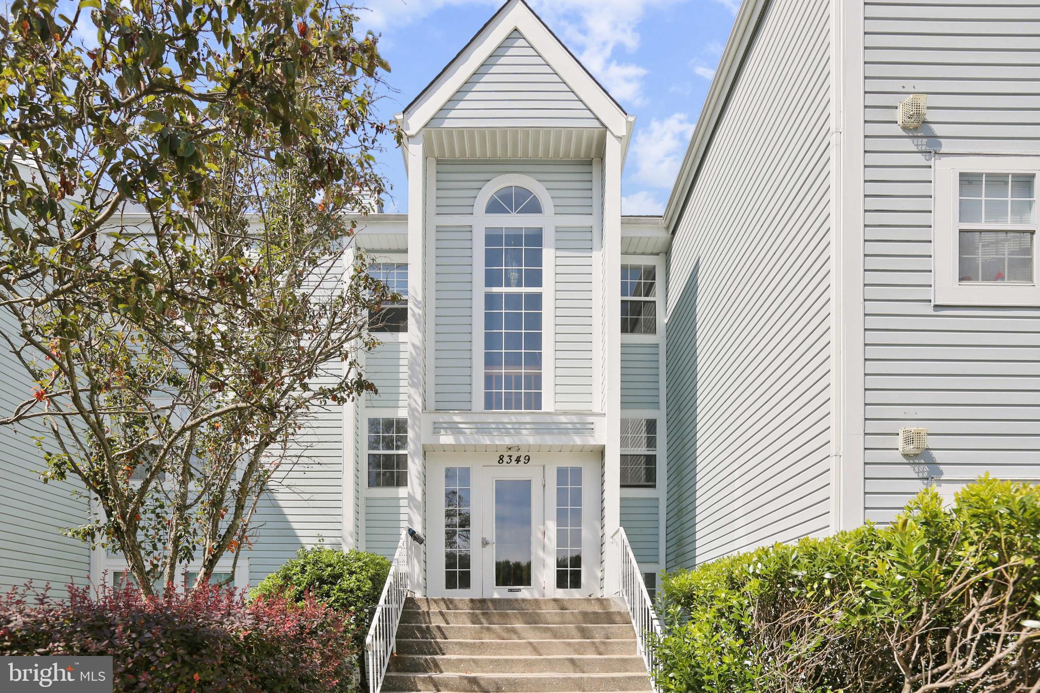 8349 Montgomery Run Road, Unit E Ellicott City, MD 21043 - Photo 2 of 32