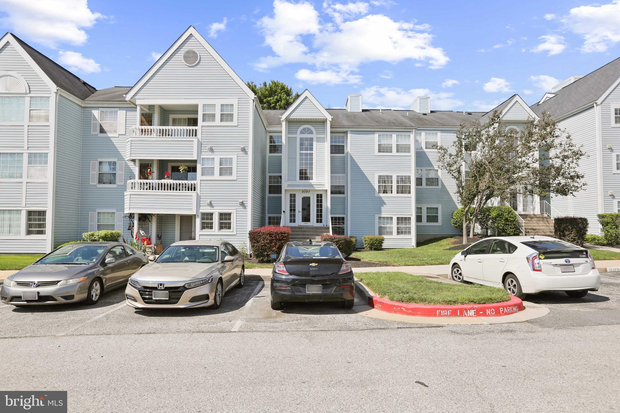 8349 Montgomery Run Road, Unit E Ellicott City, MD 21043 - Photo 3 of 32