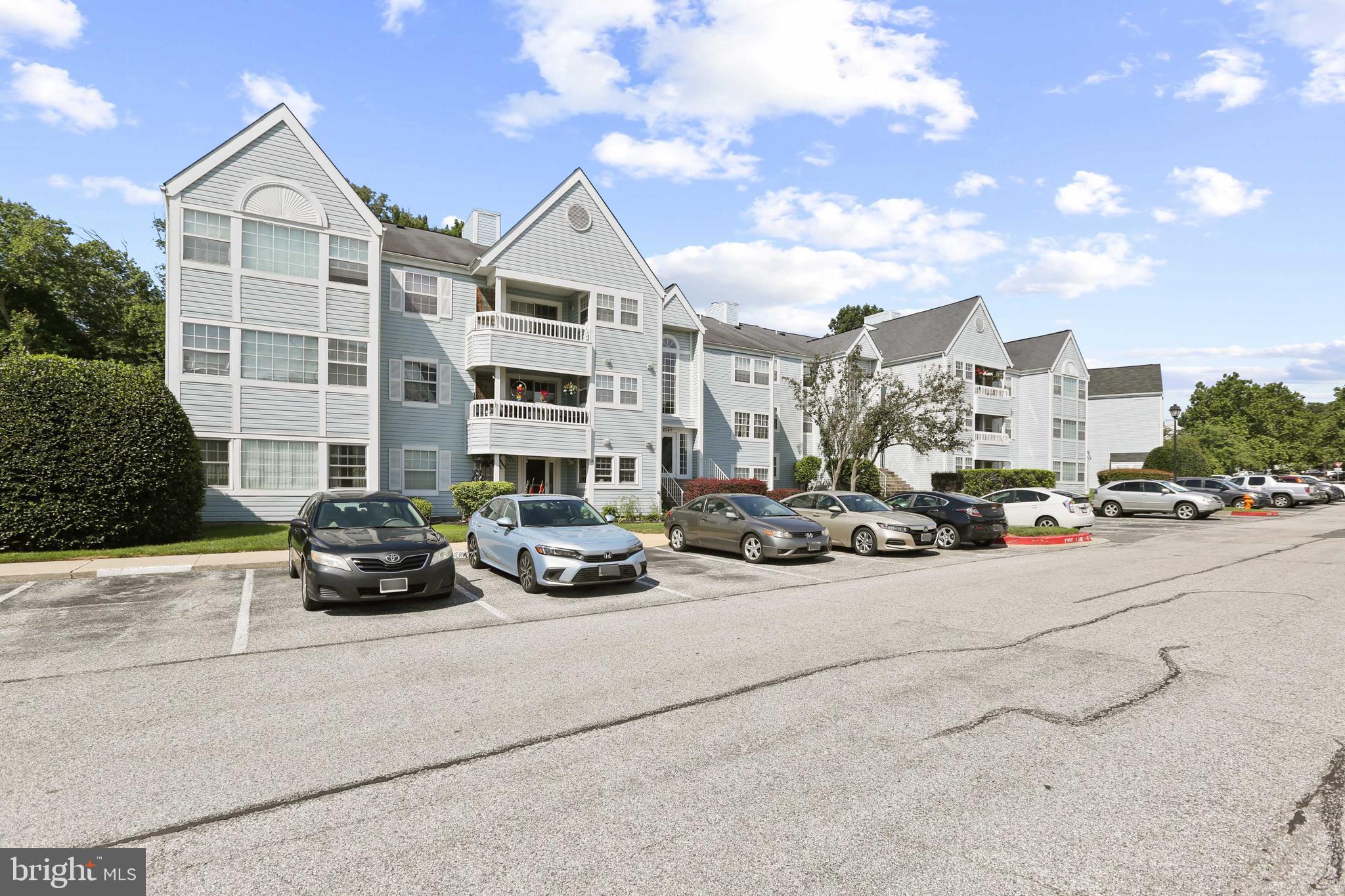 8349 Montgomery Run Road, Unit E Ellicott City, MD 21043 - Photo 4 of 32