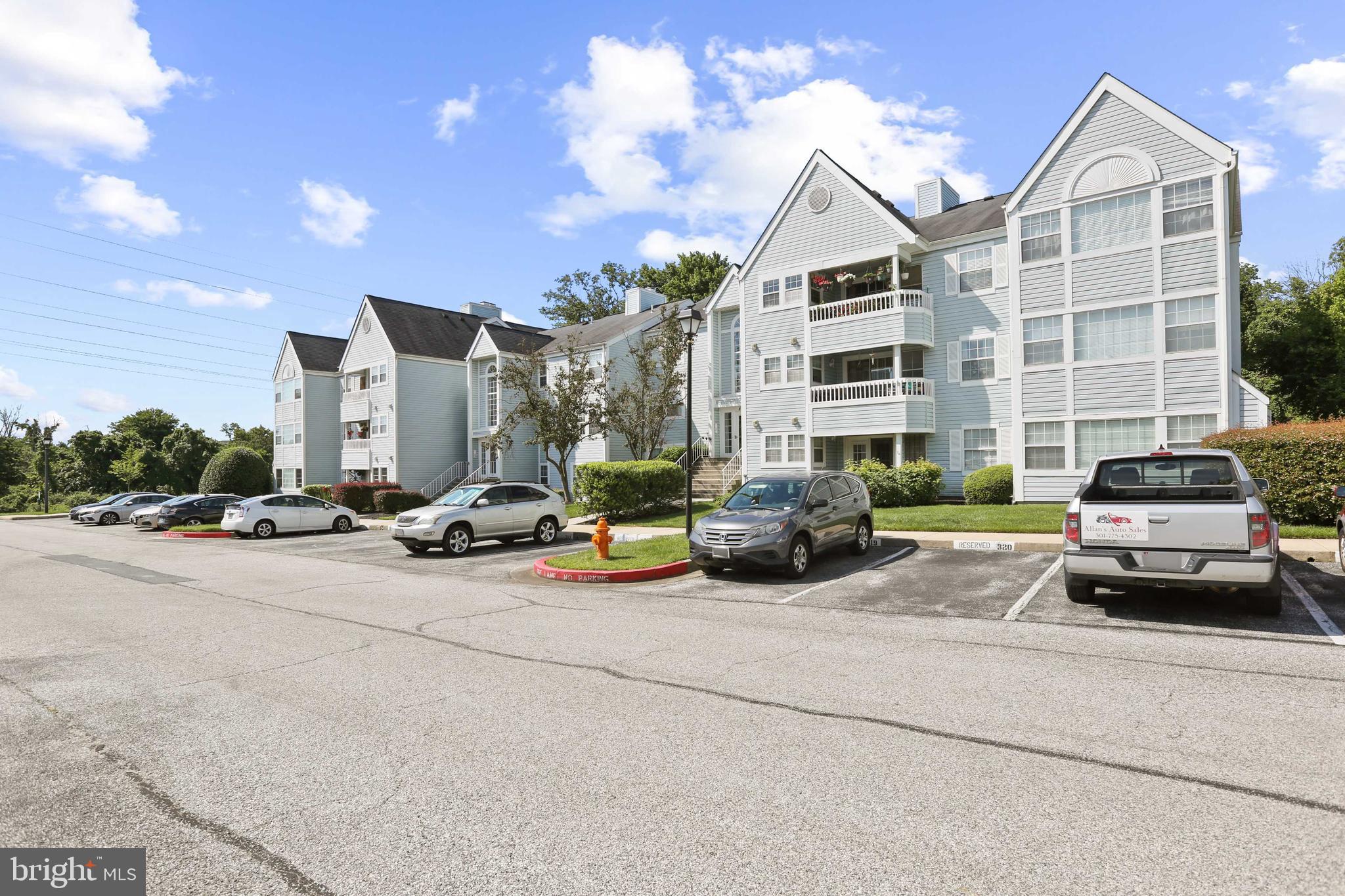 8349 Montgomery Run Road, Unit E Ellicott City, MD 21043 - Photo 5 of 32
