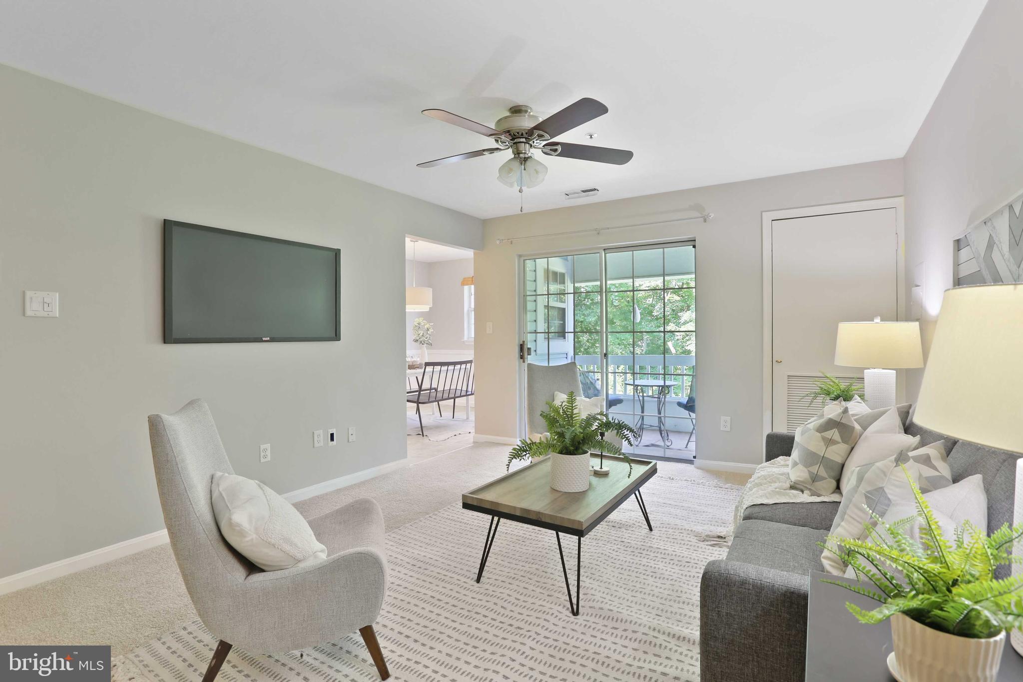 8349 Montgomery Run Road, Unit E Ellicott City, MD 21043 - Photo 8 of 32